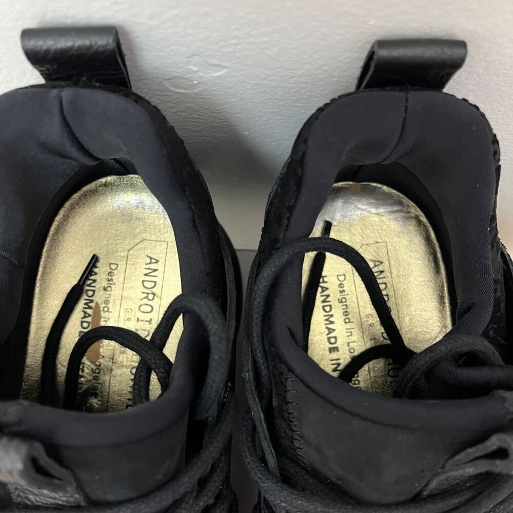 Android Homme runyon runner‎ Size 9.5 - Picture 5 of 10